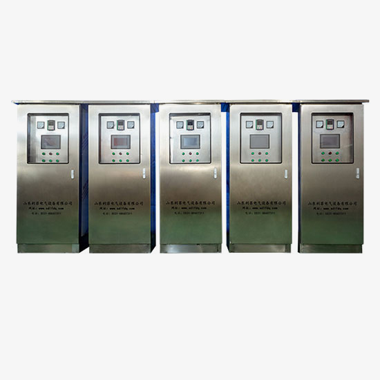 水处理系列外观