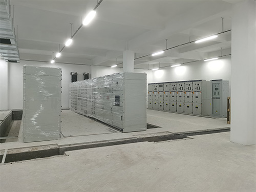 配电室项目