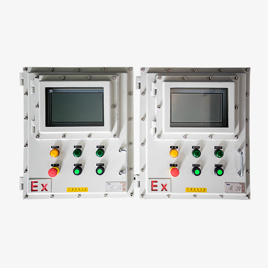 自动化系列细节图