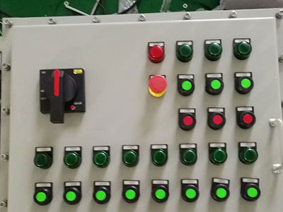 防爆柜，防爆箱